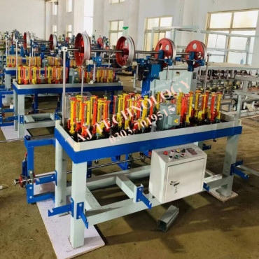 Breading Machine China Made