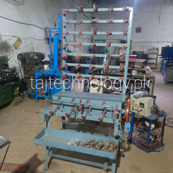 Copper Winder