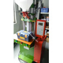 Injection Molding Machine PLC Touch