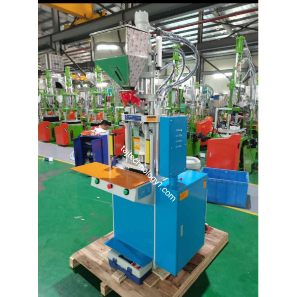 Injection Molding Machine PLC Touch