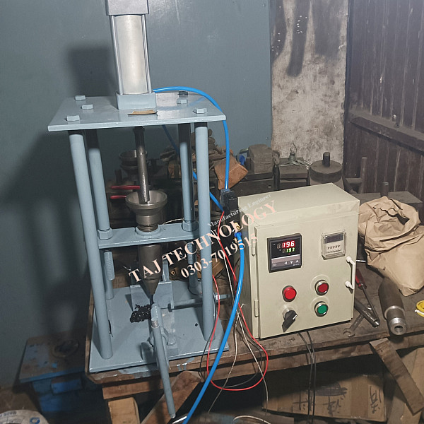 Small Nomatic Injection Machine