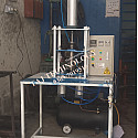 Nomatic Injection Machine