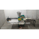 Agarbatti making machine