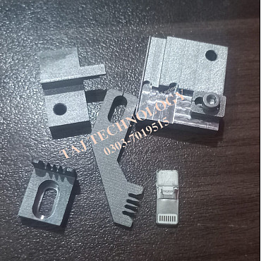 Solding Machine Mould