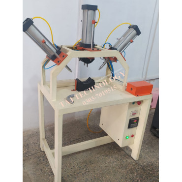 PVC Band Making Machine