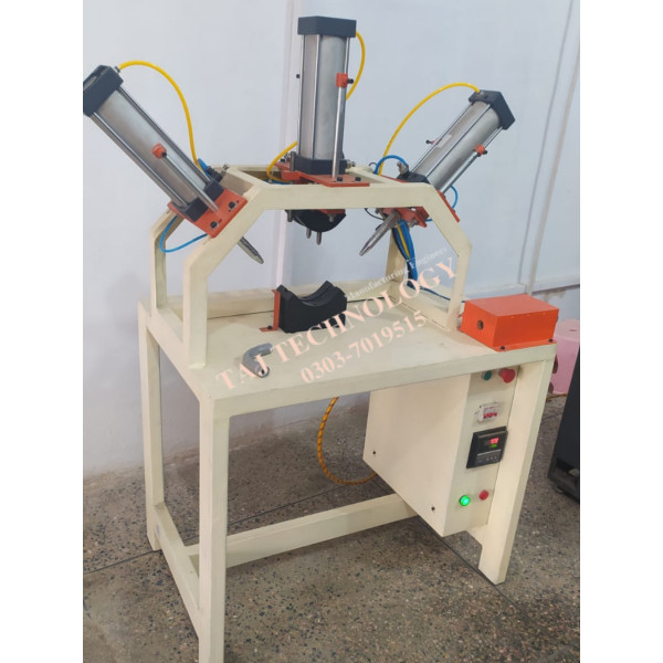 PVC Band Making Machine