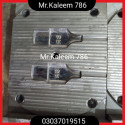 Two Pieces Data Cable Mould