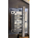 BNC Mould 4CAVITY