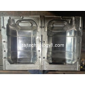 4L Bottle Mould