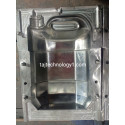 4L Bottle Mould