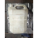 4L Bottle Mould