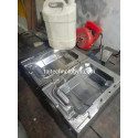 4L Bottle Mould