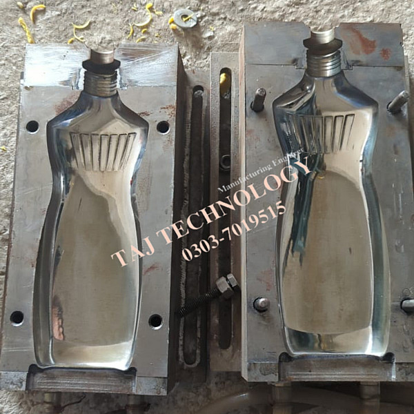 Bottle Mold Forsale