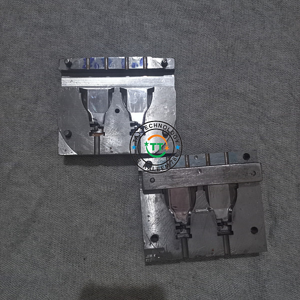 Two Pieces Cable Shoe Mould