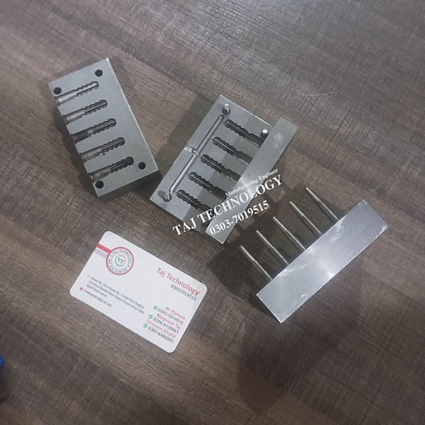 Rawal Plug Mould