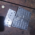 Rawal Plug Mould