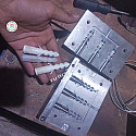 Rawal Plug Mould