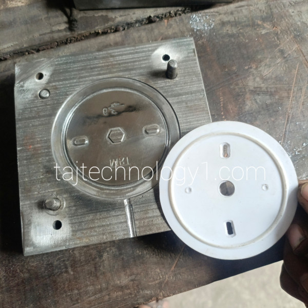 Sealing Light Plate