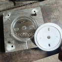 Sealing Light Plate