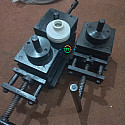 Tecno Holder Mould