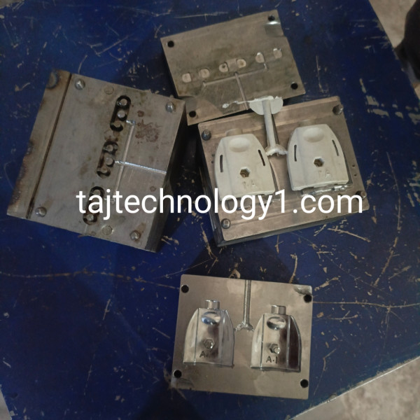 Shoe Mould Irtaza