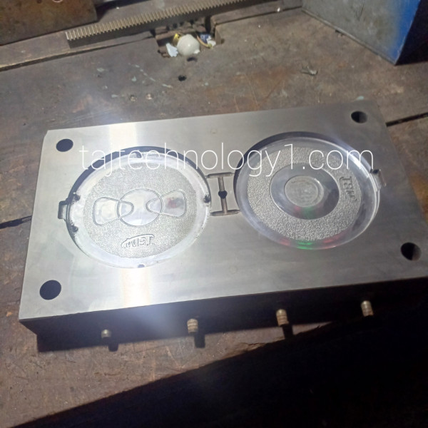 Inche Tape Mould