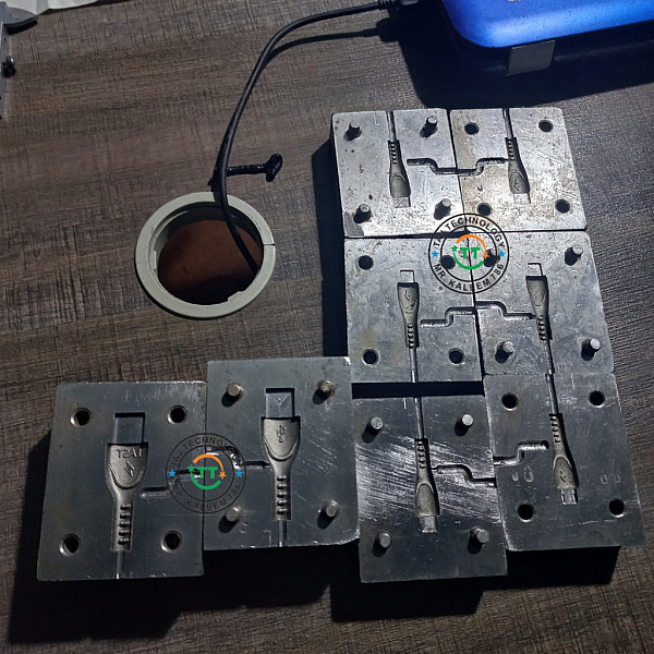 Data Cable Mould Different Design Mould