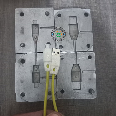 Data Cable Mould Single Cavity