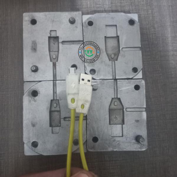 Data Cable Mould Single Cavity