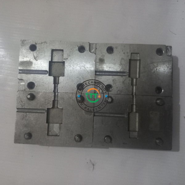 Data Cable Mould One Piece