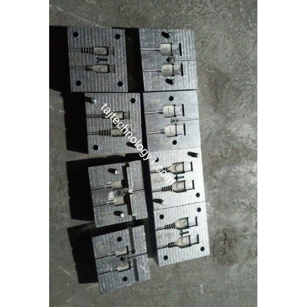 Data Cable Mould 2cavity