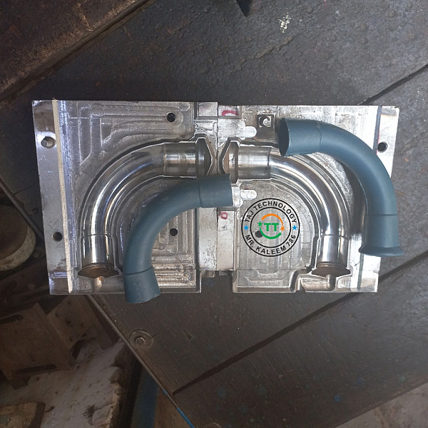 PVC Band Mould