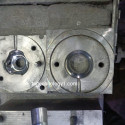 Water Tap Mould