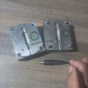 HP And dell Charging Pin Mold 