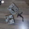 Laptop Charging Pins Moulds