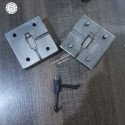 Laptop Charging Pins Moulds