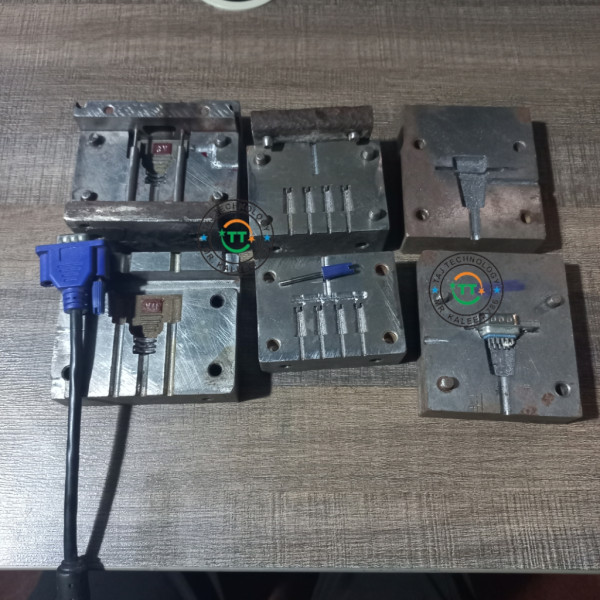 VG Cable Mould