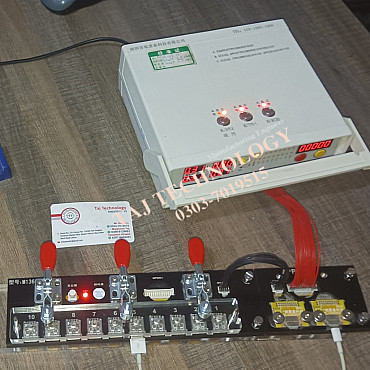 Data Cable Testing Machine