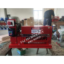 Electric Wire Scrap Waste Cable Stripper Machine