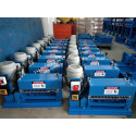 Electric Wire Scrap Waste Cable Stripper Machine