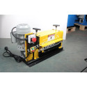 Electric Wire Scrap Waste Cable Stripper Machine