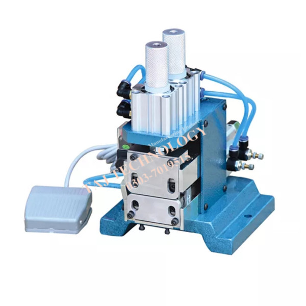 Inner Wire Stripping Machine