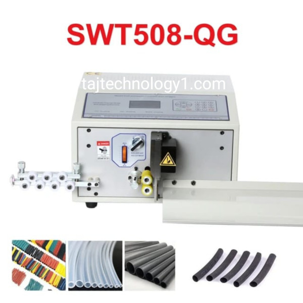 Pipe Cutting Machine