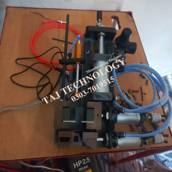 Wire Outer Stripper