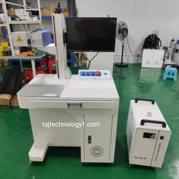 Laser Printing Machine 30W