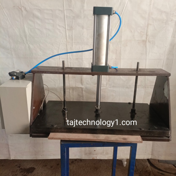 Hydrulic Blister Sealing Machine 