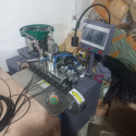 Auto Solding Machine