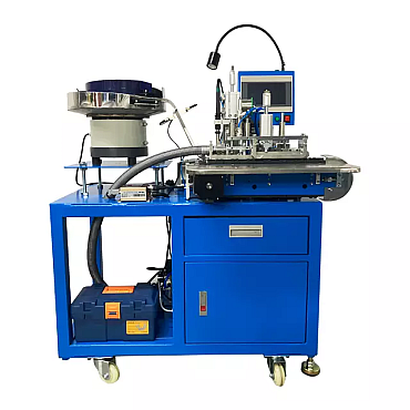 Auto Solding Machine