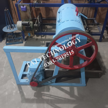 Wire Mixcher 40KG